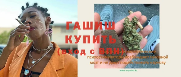 хмурый Алзамай